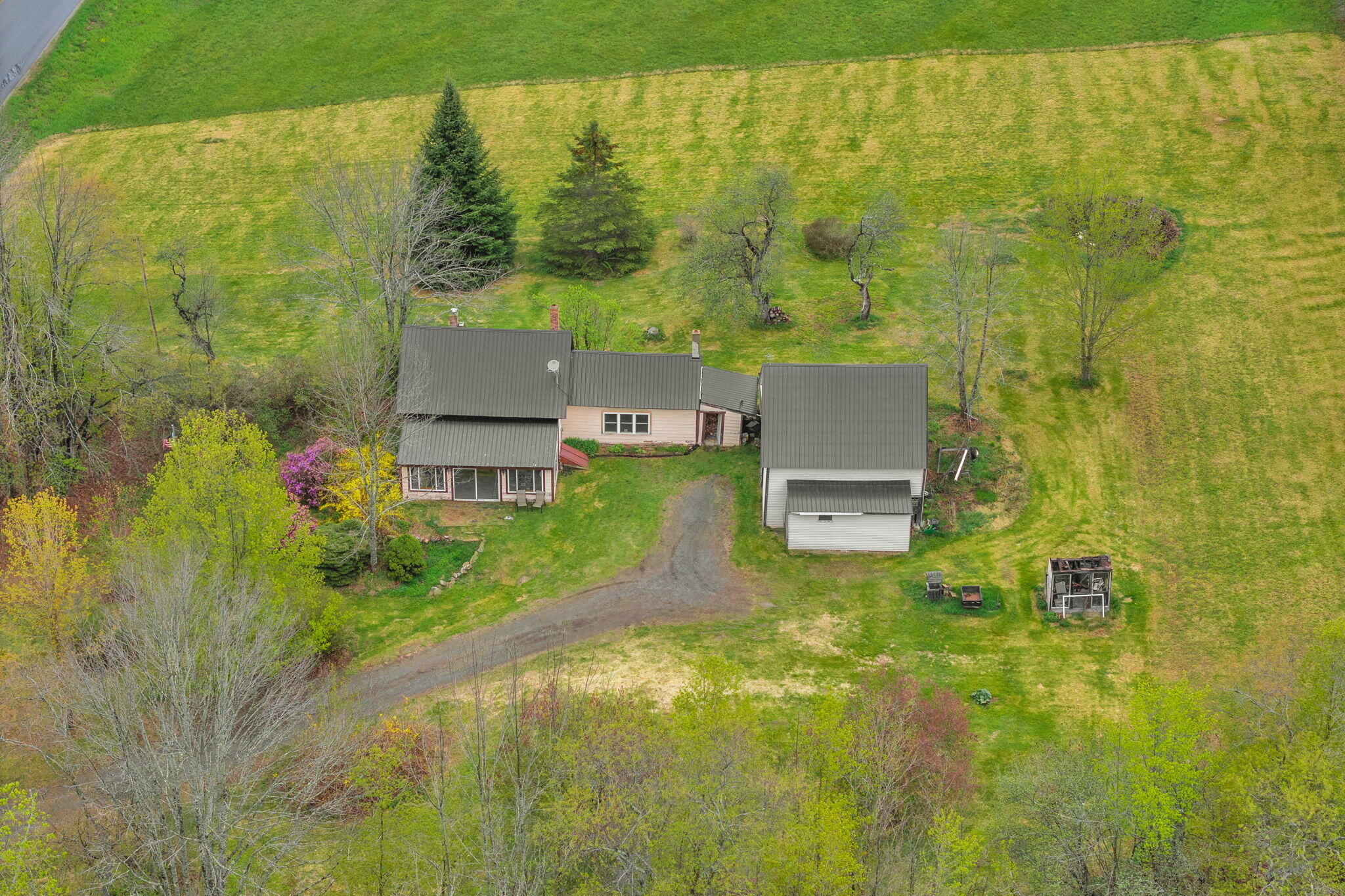 402 Webb Ridge Road Palmyra, ME 04965 - Photo 60 of 67 61-web-or-mls-402-webb-ridge-rd