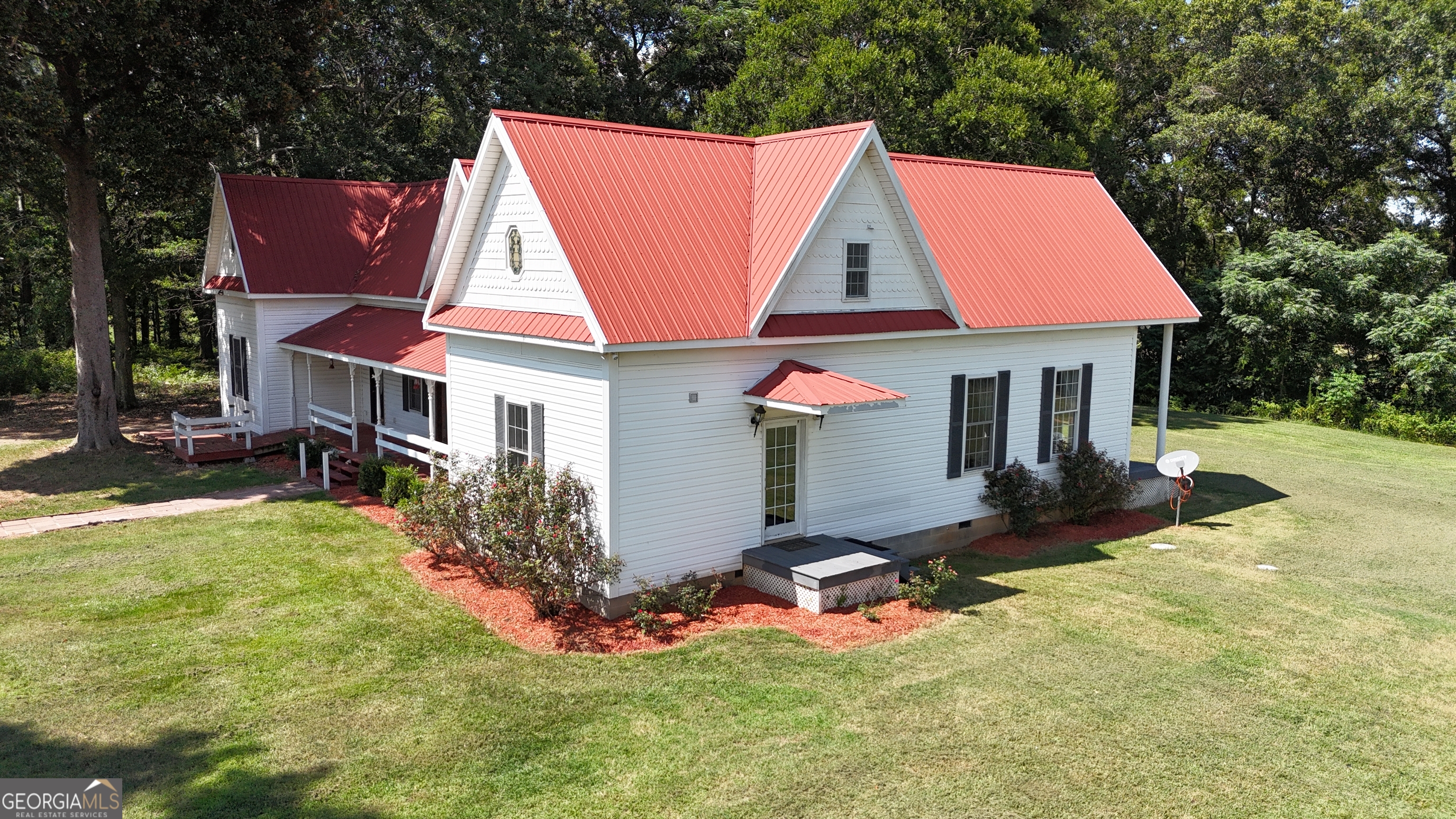 3433 Ruckersville Road Elberton, GA 30635 - Photo 6 of 45 Gallery Image 6