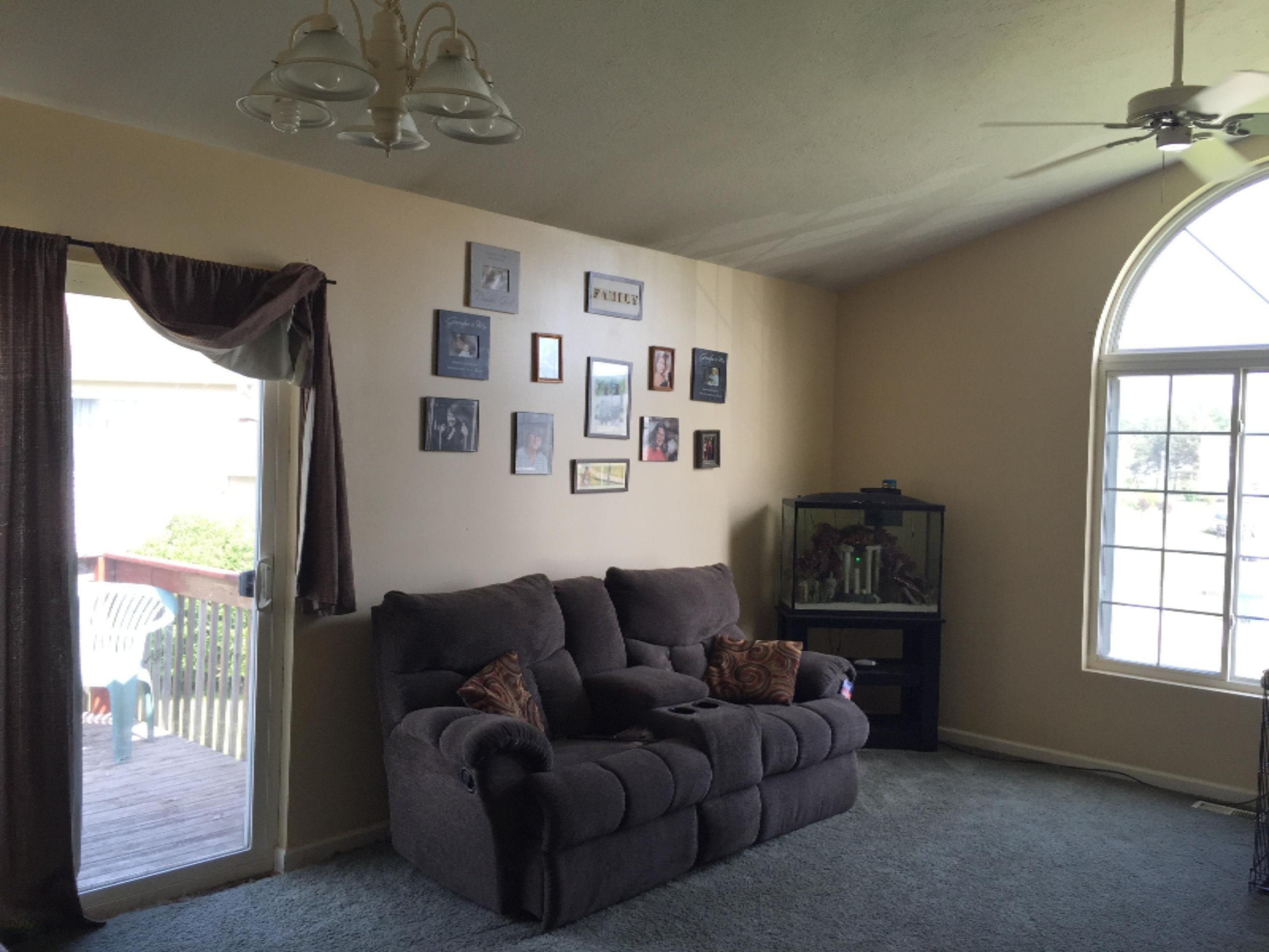 455 Pine Ridge Drive Belding, MI 48809 - Photo 12 of 24 living2