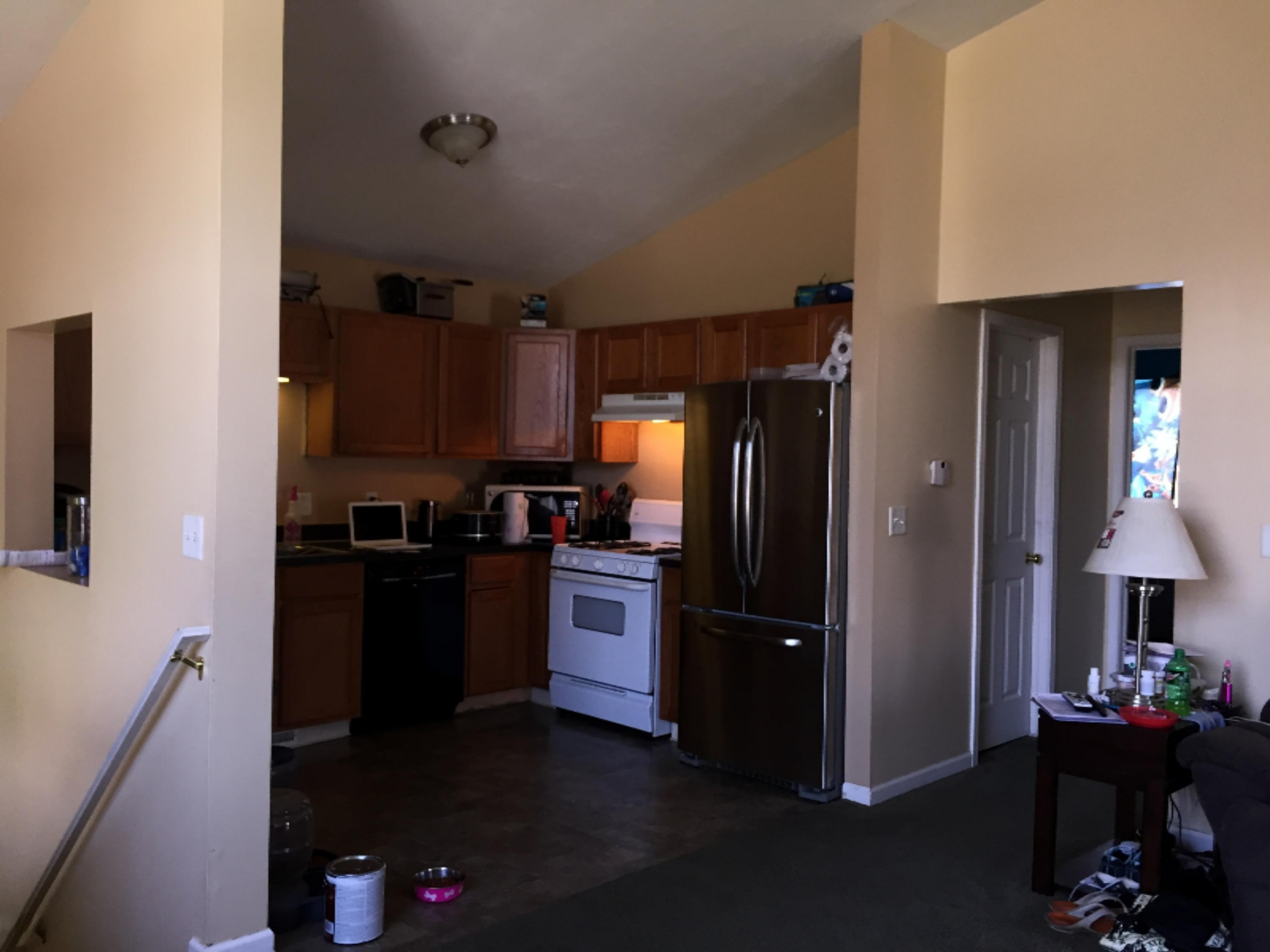 455 Pine Ridge Drive Belding, MI 48809 - Photo 13 of 24 kitchen