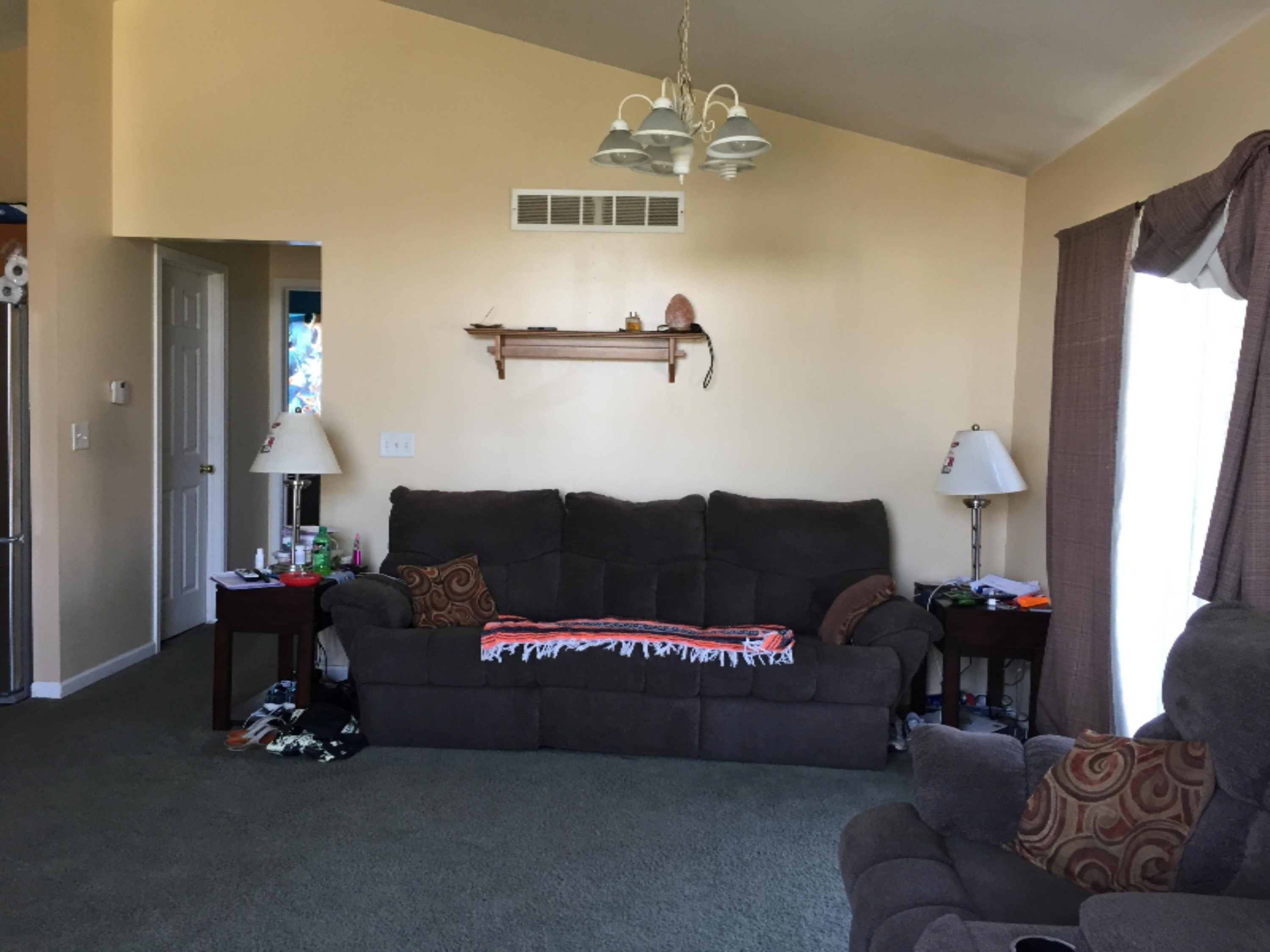 455 Pine Ridge Drive Belding, MI 48809 - Photo 10 of 24 dining-living area