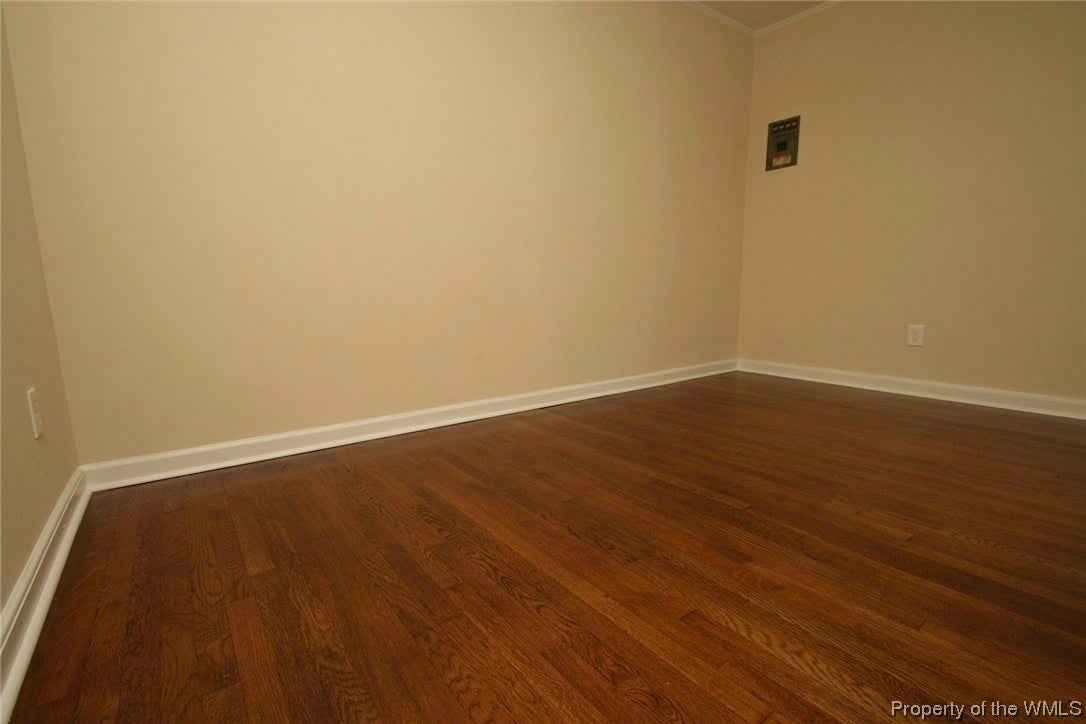 115 Groome Road Newport News, VA 23601 - Photo 22 of 29 Gallery Image 22