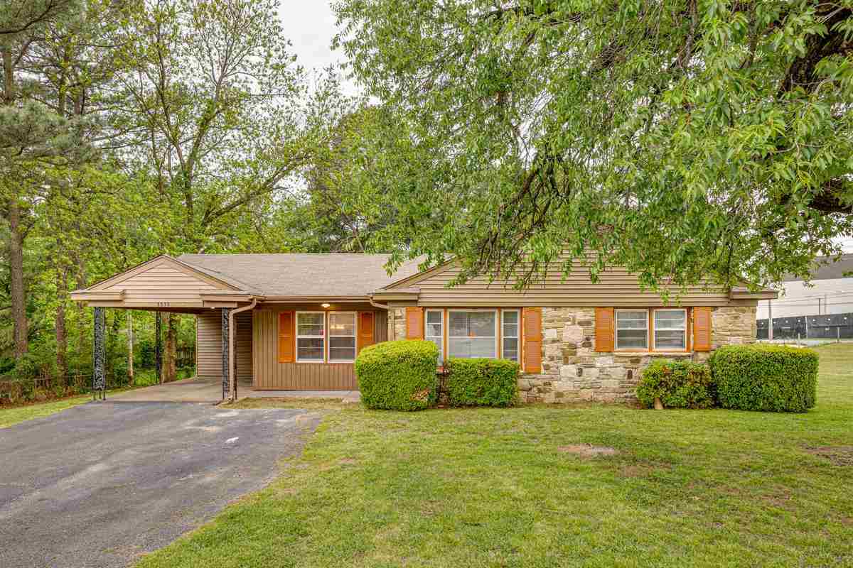 3535 Bishops Bridge Road Memphis, TN 38118 - Photo 1 of 25