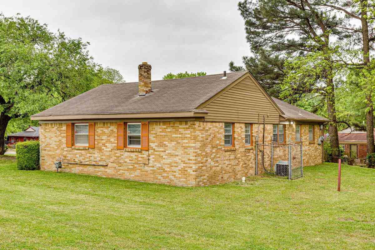 3535 Bishops Bridge Road Memphis, TN 38118 - Photo 25 of 25