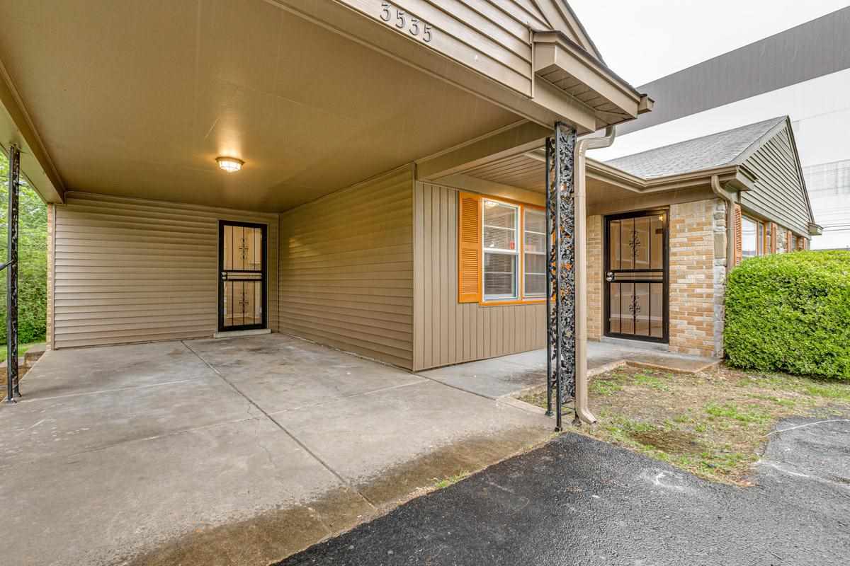3535 Bishops Bridge Road Memphis, TN 38118 - Photo 4 of 25