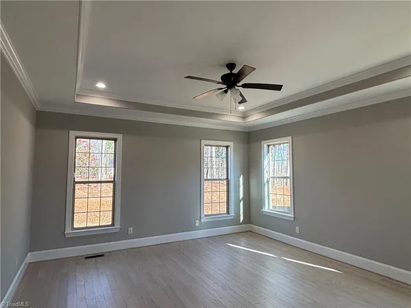 $875,000 | 5483 Meadowlark Court, Winston-Salem, NC 27106