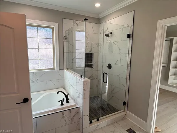 $875,000 | 5483 Meadowlark Court, Winston-Salem, NC 27106