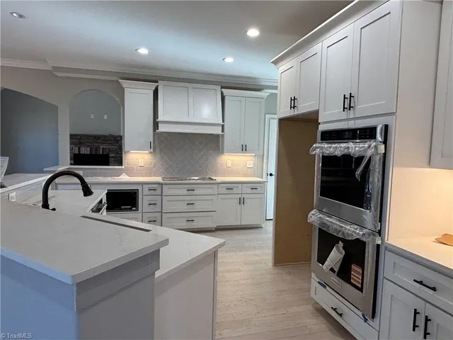 $960,000 | 5483 Meadowlark Court, Winston-Salem, NC 27106