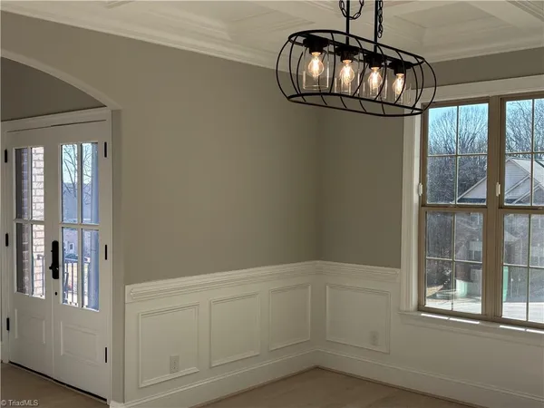 $875,000 | 5483 Meadowlark Court, Winston-Salem, NC 27106