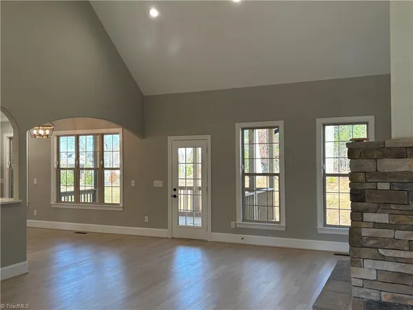 $875,000 | 5483 Meadowlark Court, Winston-Salem, NC 27106