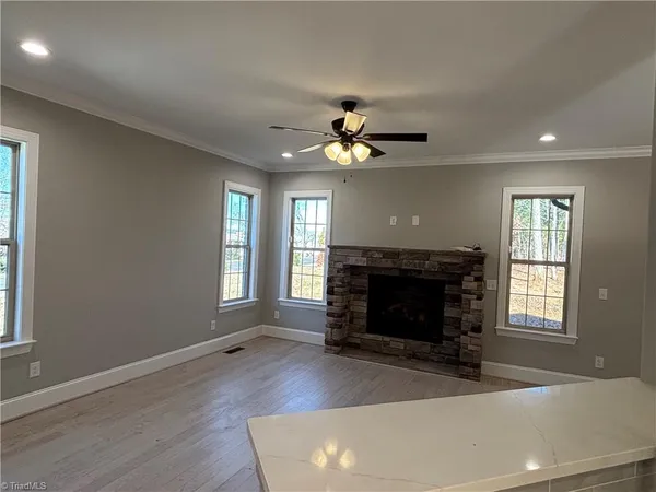 $875,000 | 5483 Meadowlark Court, Winston-Salem, NC 27106
