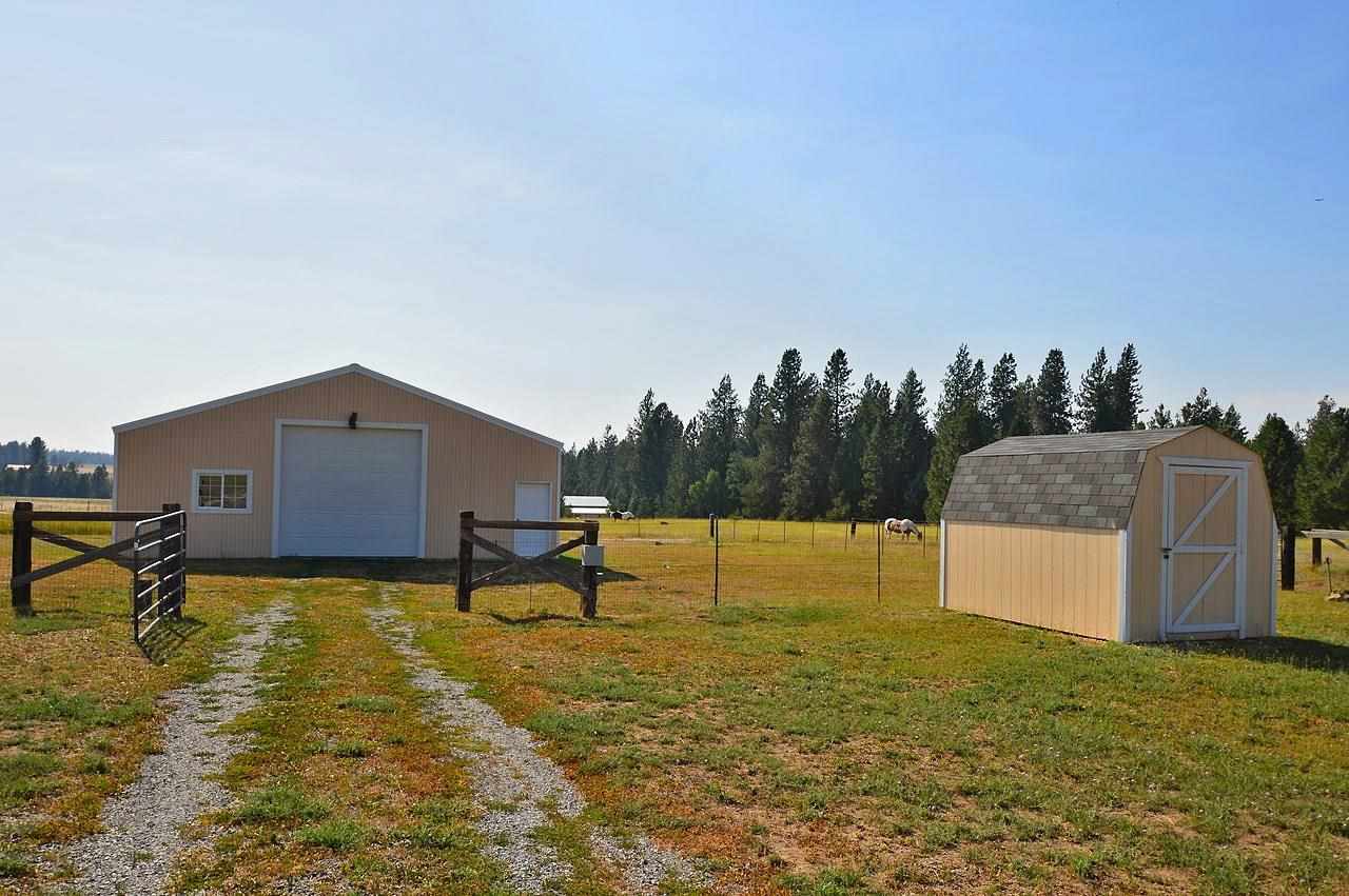 23407 North Hatch Road Colbert, WA 99005 - Photo 17 of 20
