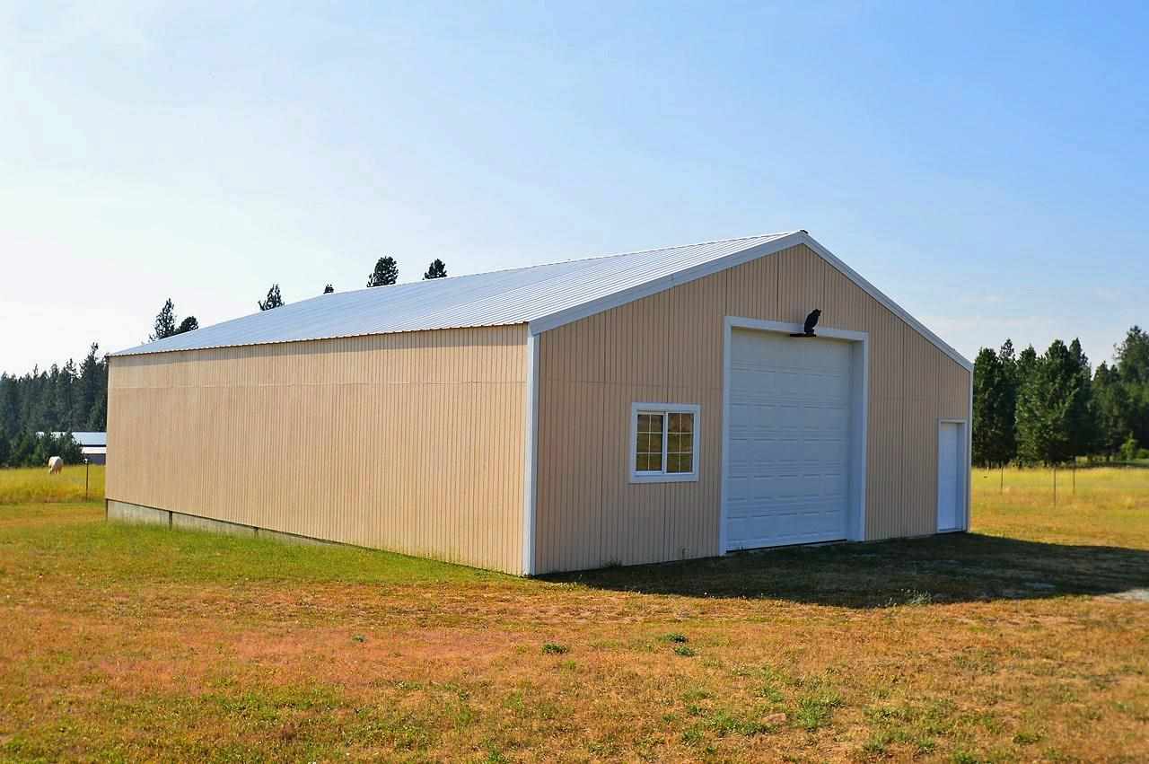 23407 North Hatch Road Colbert, WA 99005 - Photo 19 of 20