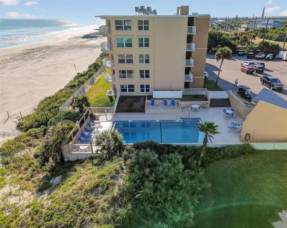 $610,000 | 4799 South Atlantic Avenue, Unit 4080, Port Orange, FL 32127