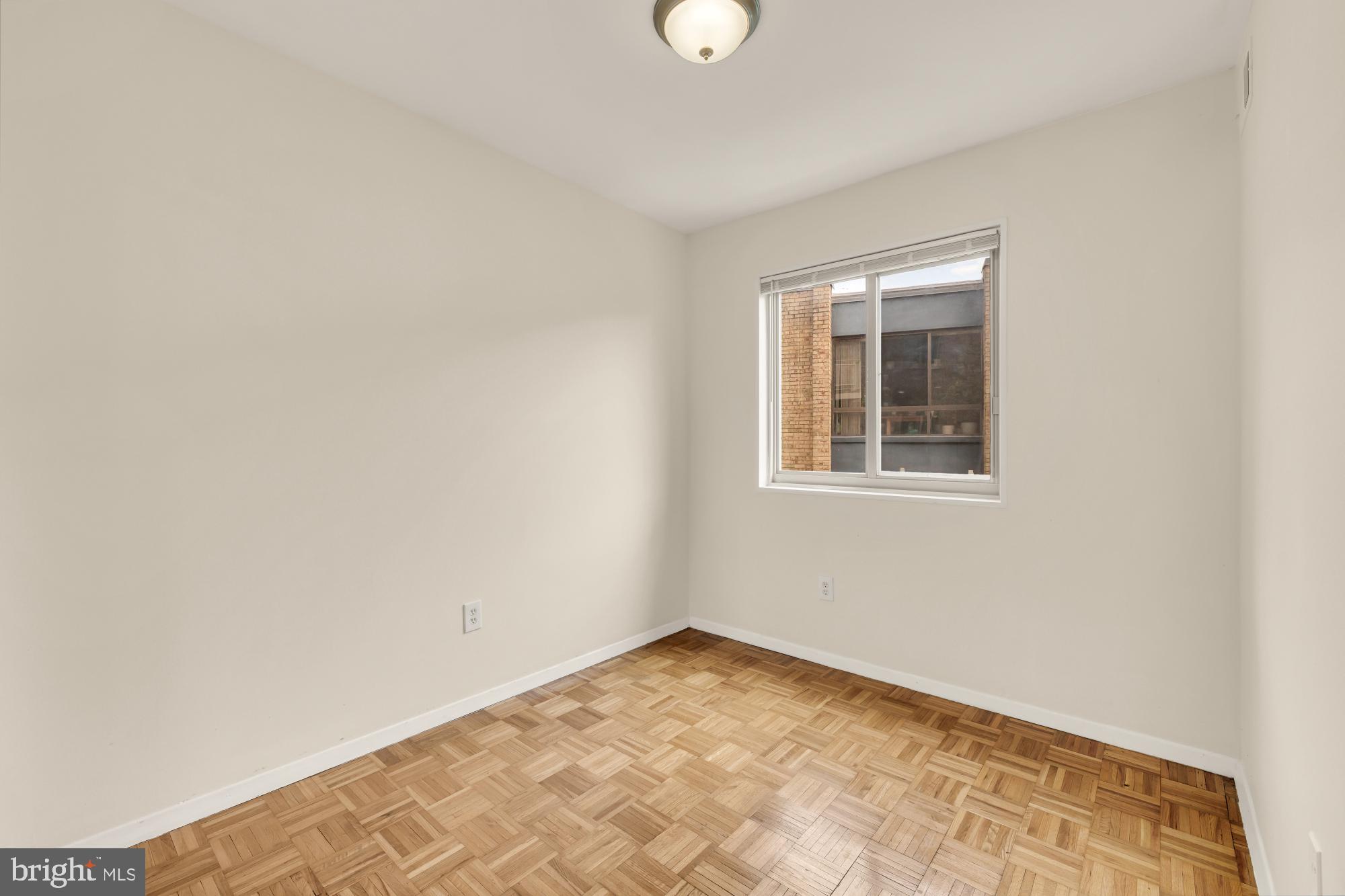 7056 Eastern Avenue Northwest, Unit 107 Washington, DC 20012 - Photo 31 of 36 Bedroom Three