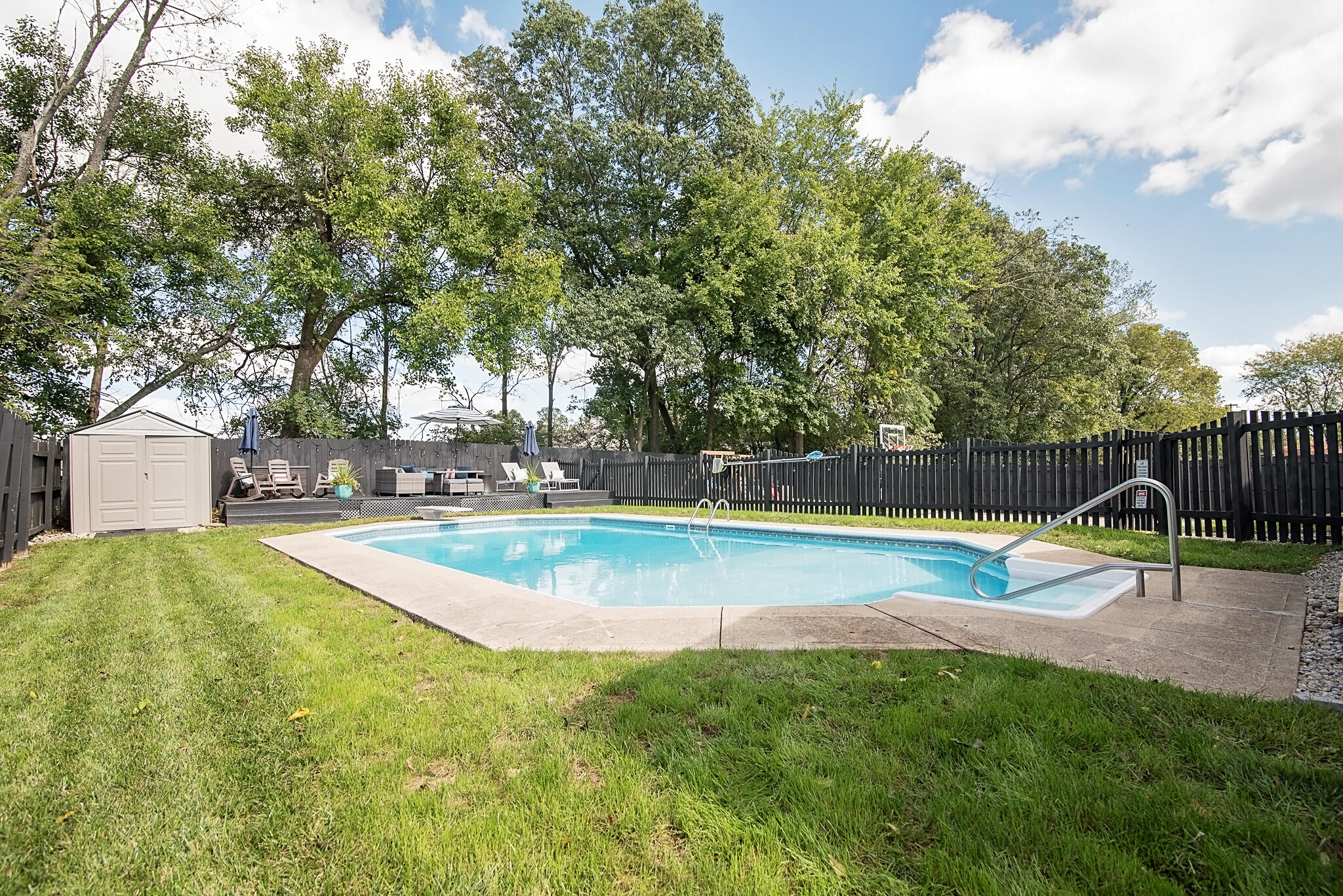 1216 Apollo Avenue Springfield, OH 45503 - Photo 42 of 46