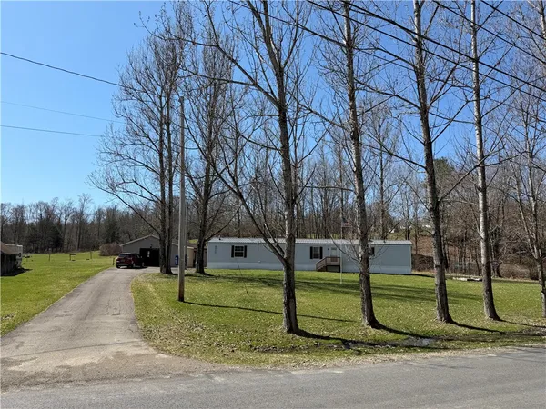$124,900 | 402 Round Pond Road, Unit TN10, Smithville, NY 13841