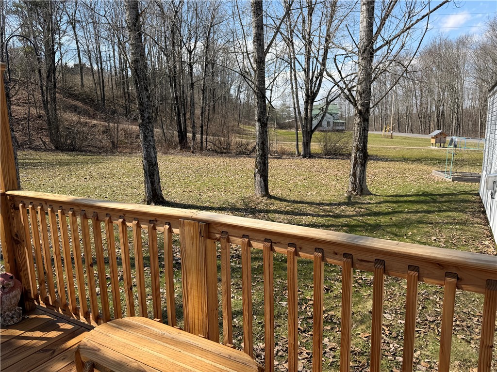 402 Round Pond Road, Unit TN10 Smithville, NY 13841 - Photo 17 of 33