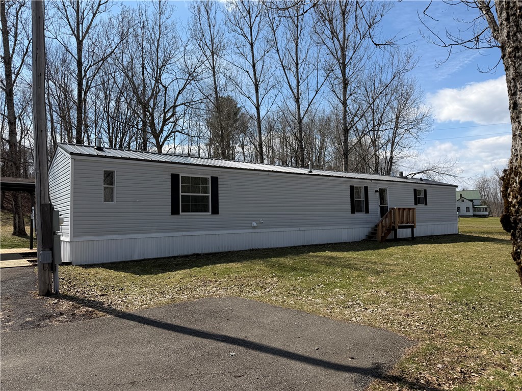 402 Round Pond Road, Unit TN10 Smithville, NY 13841 - Photo 2 of 33