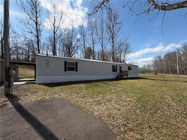 $124,900 | 402 Round Pond Road, Unit TN10, Smithville, NY 13841