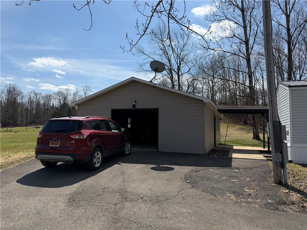 402 Round Pond Road, Unit TN10 Smithville, NY 13841 - Photo 25 of 33