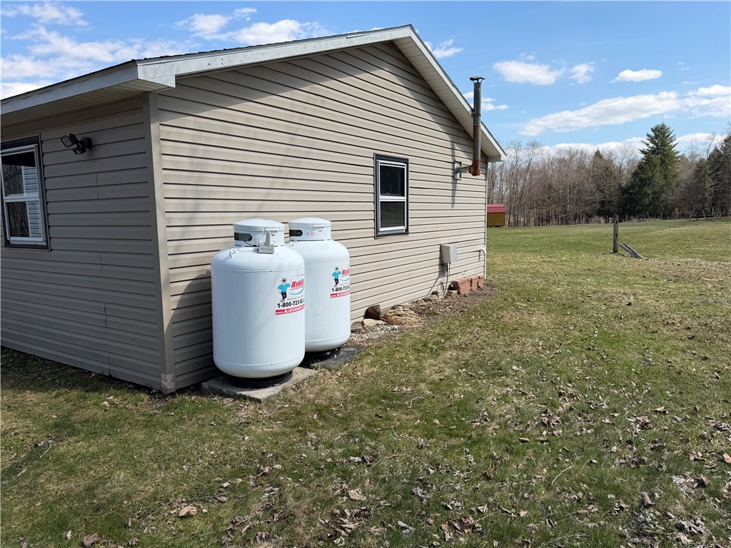 402 Round Pond Road, Unit TN10 Smithville, NY 13841 - Photo 30 of 33