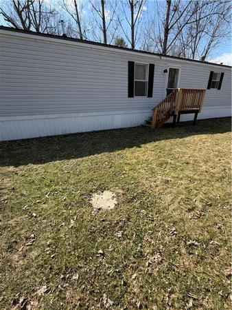$124,900 | 402 Round Pond Road, Unit TN10, Smithville, NY 13841