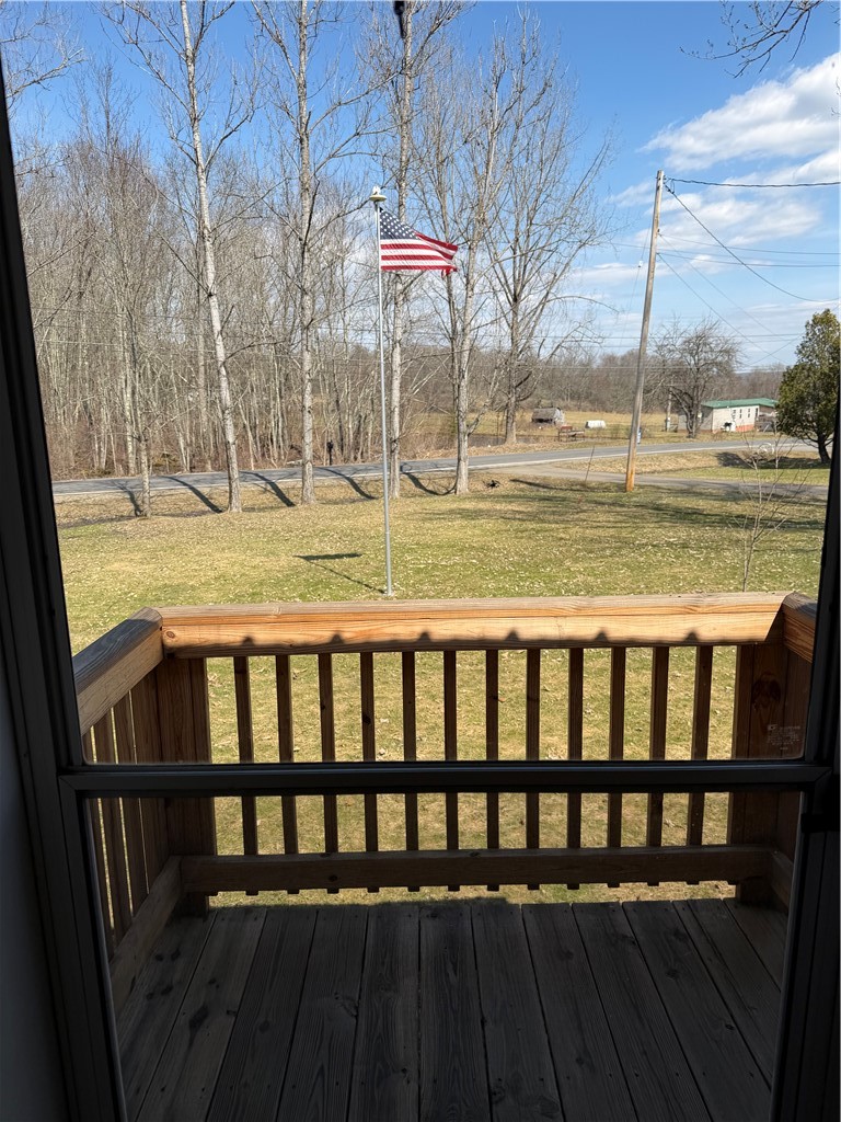 402 Round Pond Road, Unit TN10 Smithville, NY 13841 - Photo 32 of 33