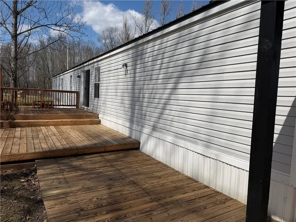 $124,900 | 402 Round Pond Road, Unit TN10, Smithville, NY 13841