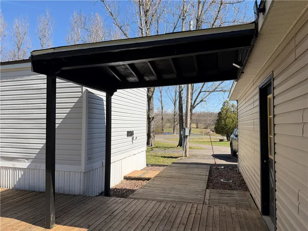 $124,900 | 402 Round Pond Road, Unit TN10, Smithville, NY 13841