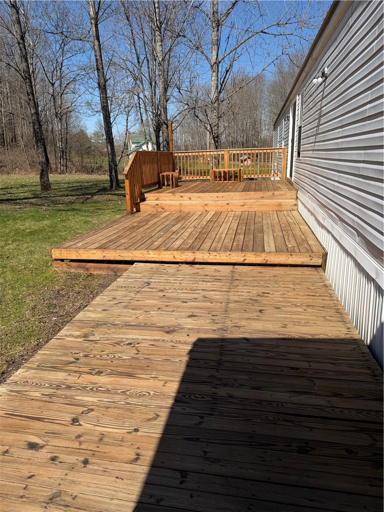 402 Round Pond Road, Unit TN10 Smithville, NY 13841 - Photo 5 of 33