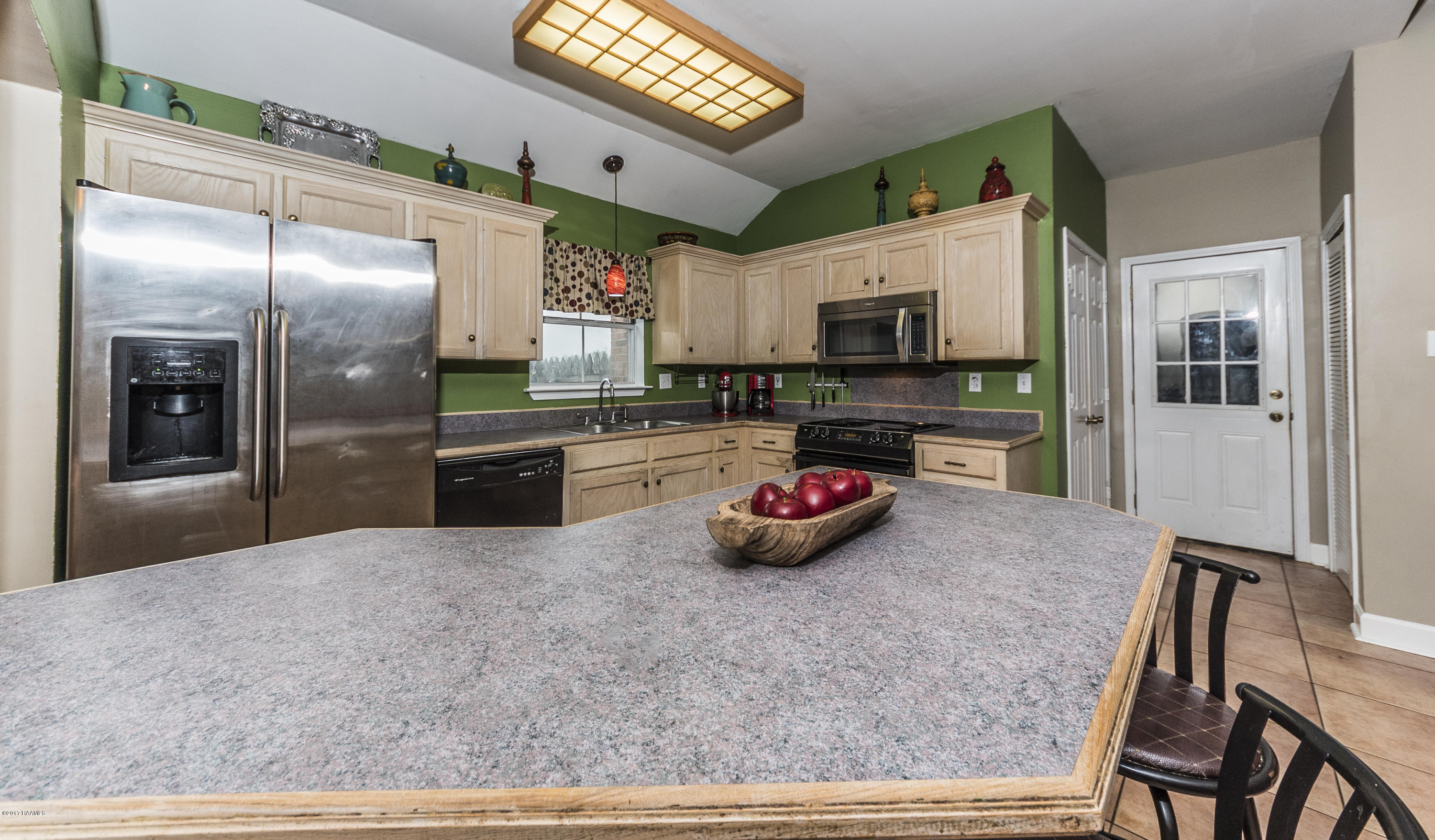 306 Rue Canard Youngsville, LA 70592 - Photo 8 of 23 Kitchen 1