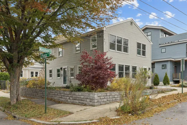 $845,000 | 1 Ponce Street, Portland, ME 04101