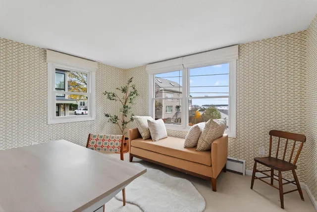 $845,000 | 1 Ponce Street, Portland, ME 04101