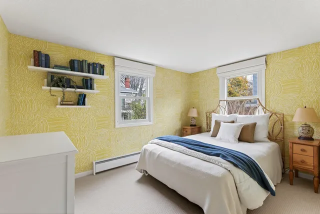 $845,000 | 1 Ponce Street, Portland, ME 04101