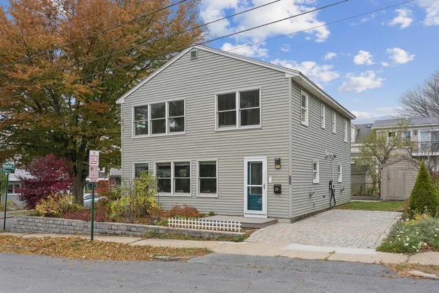 $845,000 | 1 Ponce Street, Portland, ME 04101