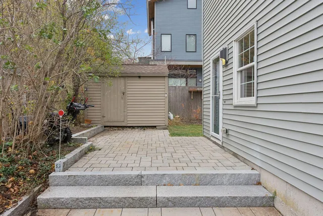 $845,000 | 1 Ponce Street, Portland, ME 04101