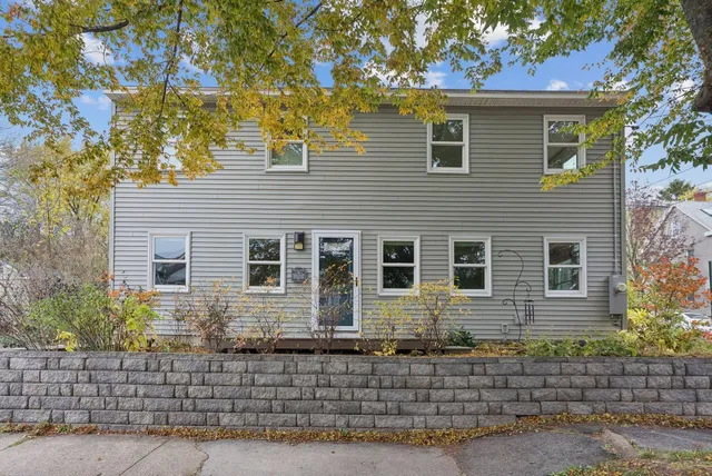 $845,000 | 1 Ponce Street, Portland, ME 04101