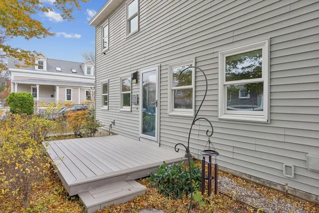 $845,000 | 1 Ponce Street, Portland, ME 04101