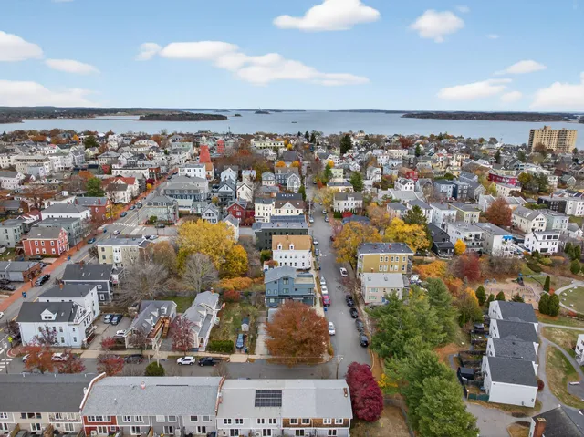 $845,000 | 1 Ponce Street, Portland, ME 04101