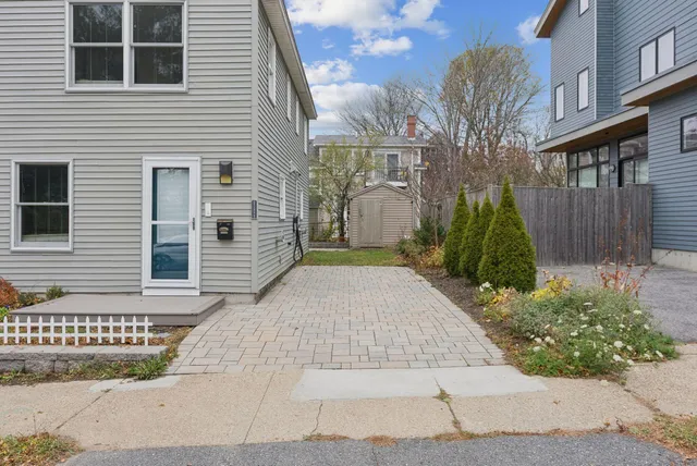 $845,000 | 1 Ponce Street, Portland, ME 04101