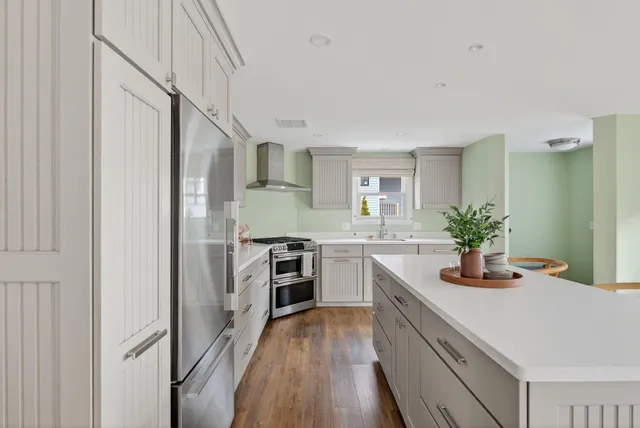 $845,000 | 1 Ponce Street, Portland, ME 04101