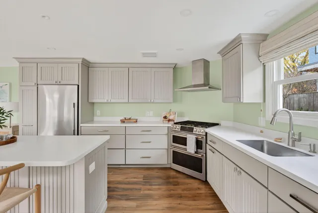 $845,000 | 1 Ponce Street, Portland, ME 04101