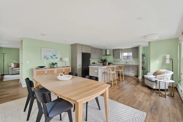 $845,000 | 1 Ponce Street, Portland, ME 04101