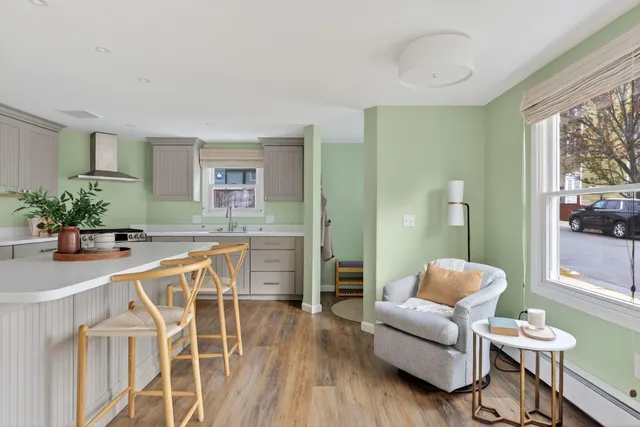 $845,000 | 1 Ponce Street, Portland, ME 04101