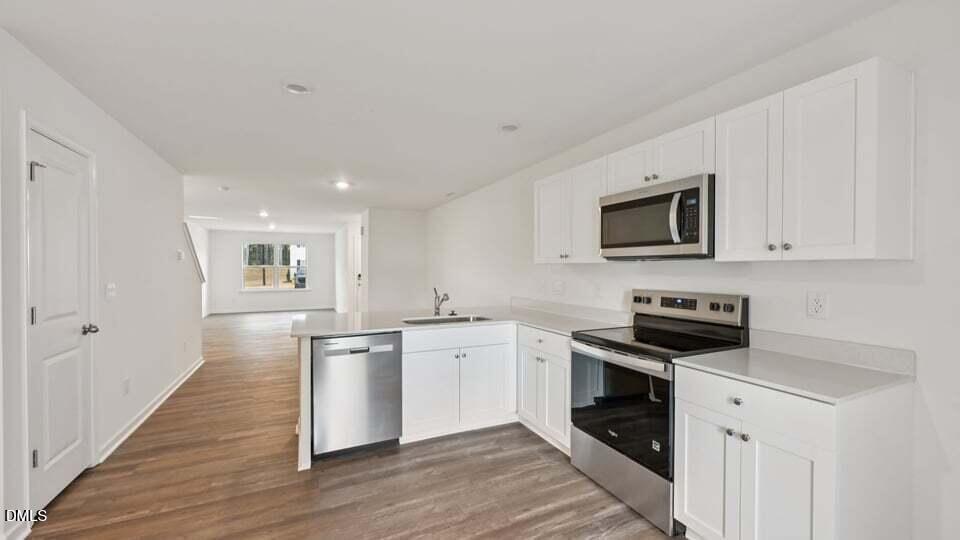 5816 Brambleberry Way Raleigh, NC 27616 - Photo 14 of 39 14-custom-Beckett Chase Wy-014