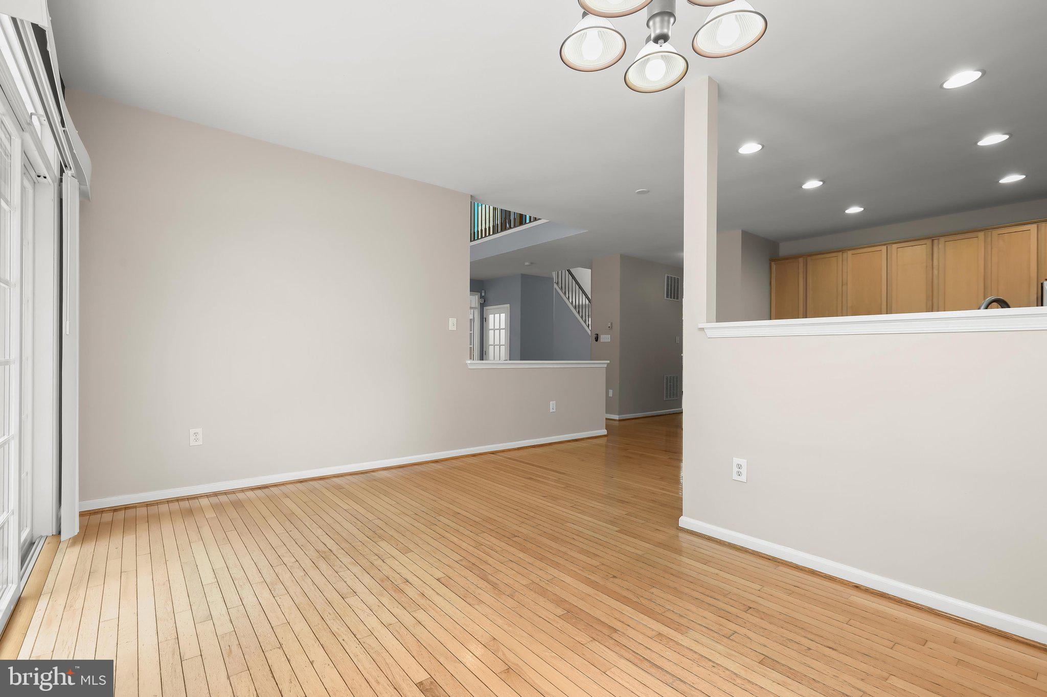 6111 Rippling Tides Terrace Clarksville, MD 21029 - Photo 29 of 84 Breakfast Room