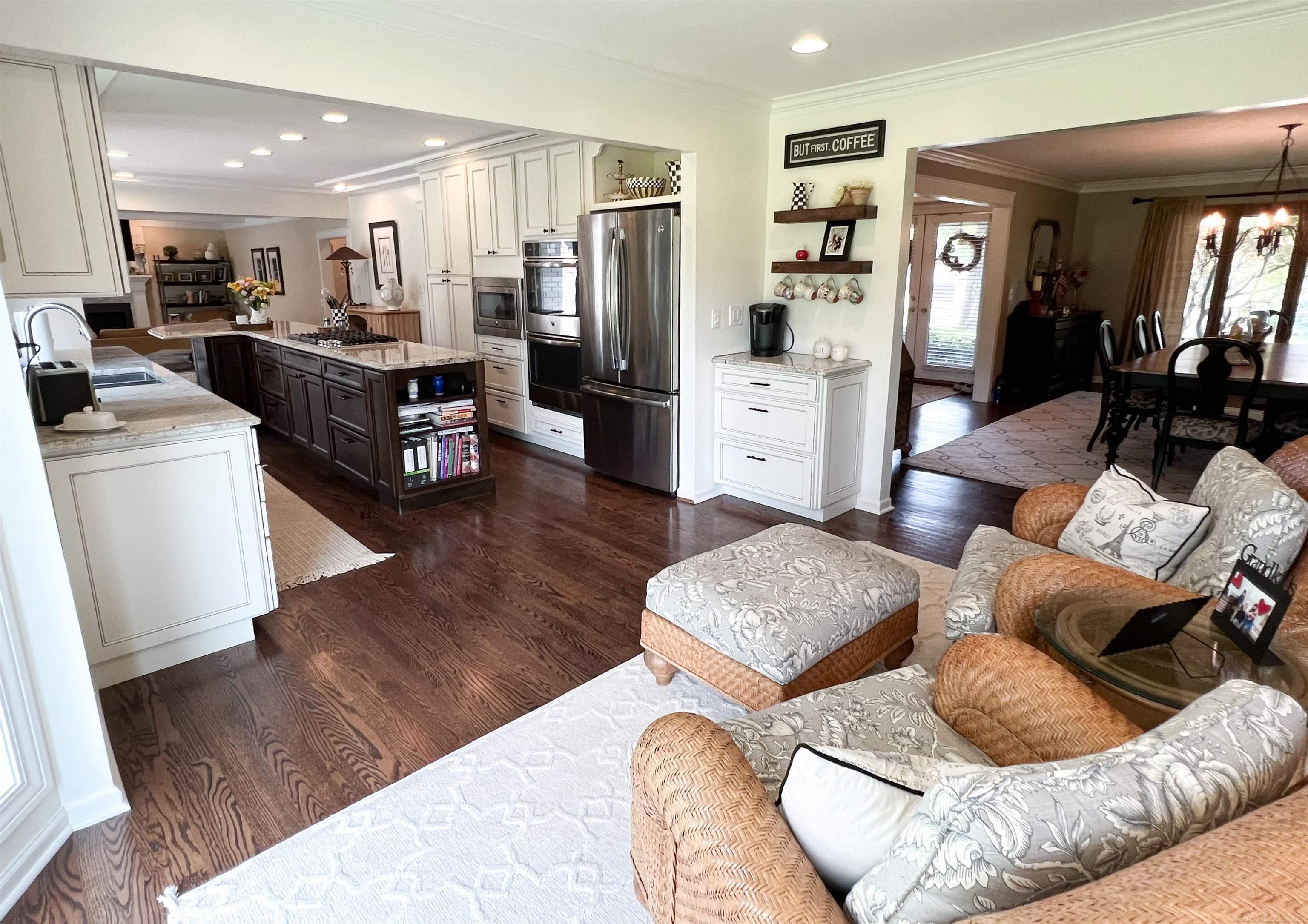 763 East Brookwood Rochester Hills Rochester, MI 48309 - Photo 17 of 60
