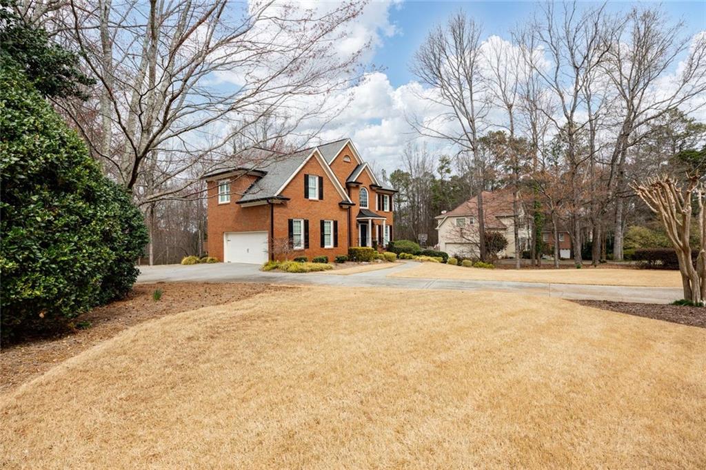 49 Old Mountain Road Northwest Powder Springs, GA 30127 - Photo 49 of 54 Gallery Image 49
