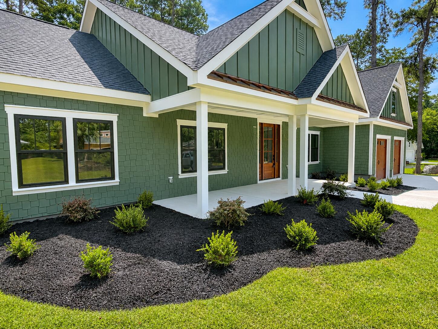 115 Wateree Drive Santee, SC 29142 - Photo 4 of 23 4
